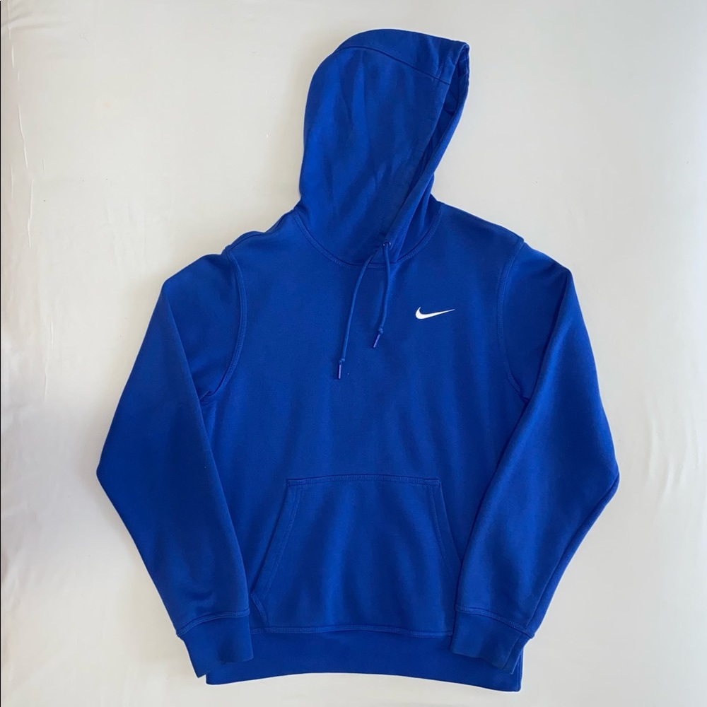 Vintage Nike Hoodie